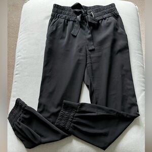 Dynamite Flowy Dress Pants